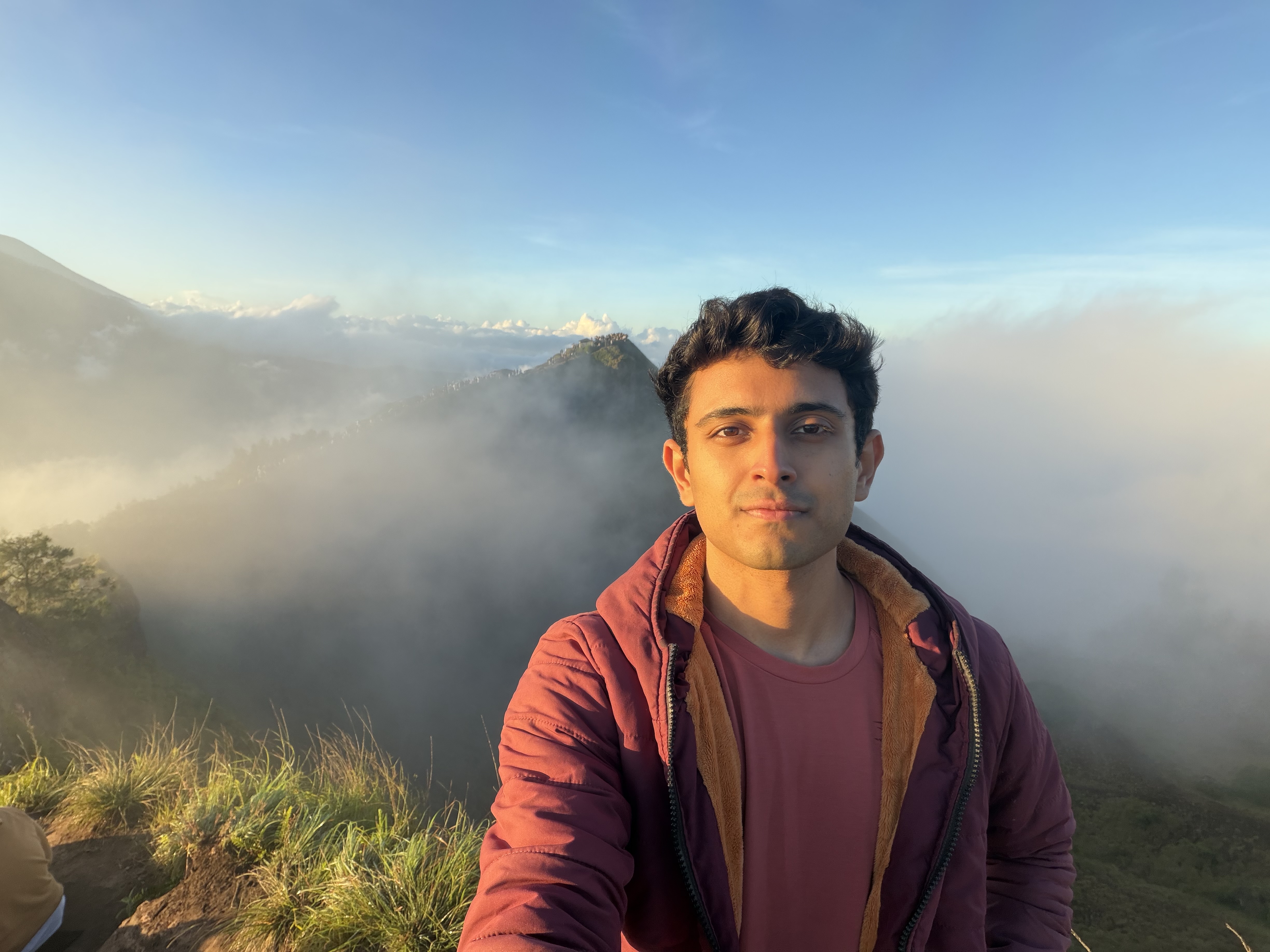 Marga Journeys Founder
